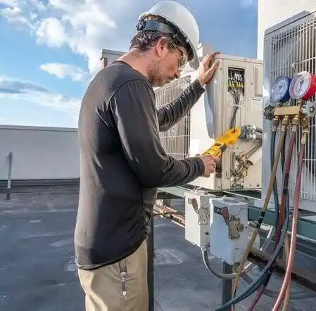 hvac services Tamarac